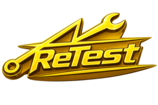 retest